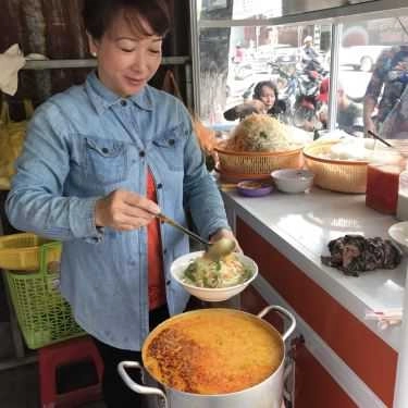 Tổng hợp- Quán Ăn Út Lượm - Bún Kèn Phú Quốc