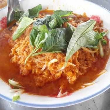 Món ăn- Quán Ăn Út Lượm - Bún Kèn Phú Quốc