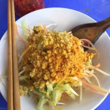 Món ăn- Quán Ăn Út Lượm - Bún Kèn Phú Quốc