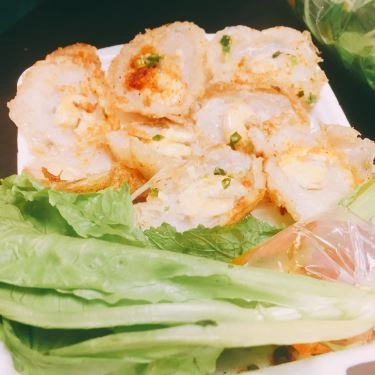 Tổng hợp- Quán Ăn Út Mập Quán - Bánh Khọt Vũng Tàu