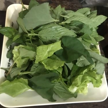 Tổng hợp- Quán Ăn Út Mập Quán - Bánh Khọt Vũng Tàu