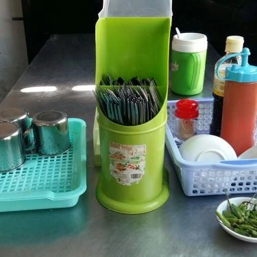 Tổng hợp- Quán Ăn Út Minh - Cơm Gà Xối Mỡ
