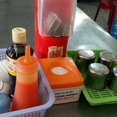 Tổng hợp- Quán Ăn Út Minh - Cơm Gà Xối Mỡ