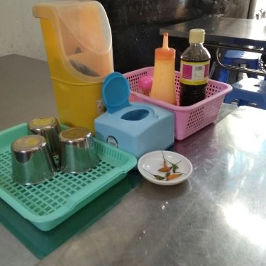 Tổng hợp- Quán Ăn Út Minh - Cơm Gà Xối Mỡ