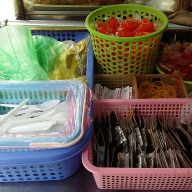 Tổng hợp- Quán Ăn Út Minh - Cơm Gà Xối Mỡ