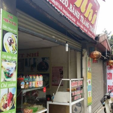 Tổng hợp- Quán Ăn Út Nhi - Chè, Bánh Xèo & Bánh Tráng Trộn