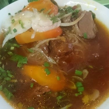 Món ăn- Quán Ăn Út Nhung - Phở & Bò Kho