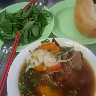 Món ăn- Quán Ăn Út Nhung - Phở & Bò Kho