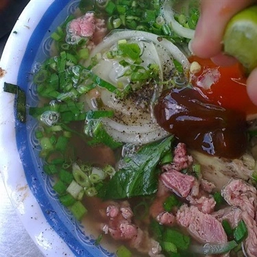 Món ăn- Quán Ăn Út Nhung - Phở & Bò Kho