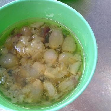 Món ăn- Quán Ăn Út Nhung - Phở & Bò Kho