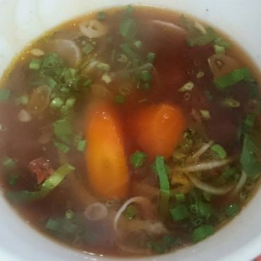 Món ăn- Quán Ăn Út Nhung - Phở & Bò Kho