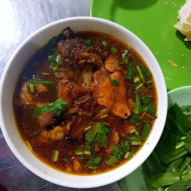 Món ăn- Quán Ăn Út Nhung - Phở & Bò Kho