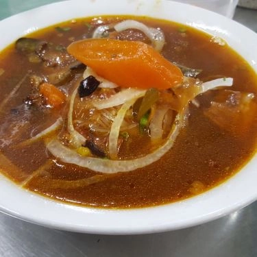 Món ăn- Quán Ăn Út Nhung - Phở & Bò Kho