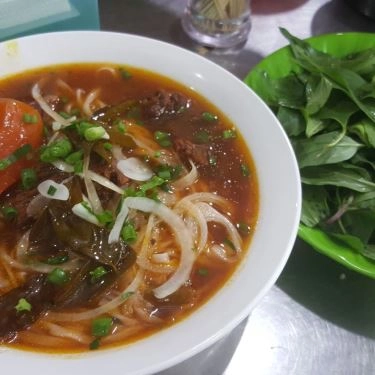 Tổng hợp- Quán Ăn Út Nhung - Phở & Bò Kho