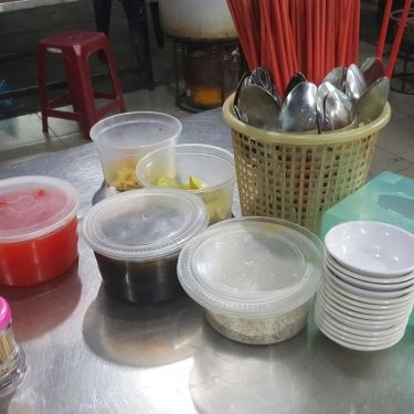 Tổng hợp- Quán Ăn Út Nhung - Phở & Bò Kho