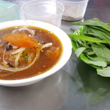Món ăn- Quán Ăn Út Nhung - Phở & Bò Kho