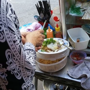 Tổng hợp- Út Tâm - Quán Ăn Gia Đình