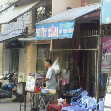 Tổng hợp- Út Tâm - Quán Ăn Gia Đình