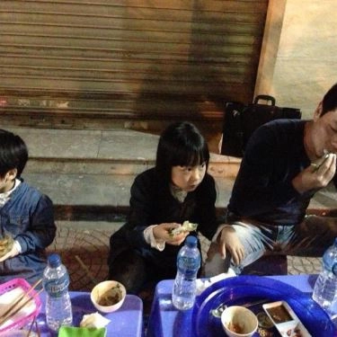 Tổng hợp- Quán Ăn Út Thúy - Gỏi Cuốn Sài Gòn