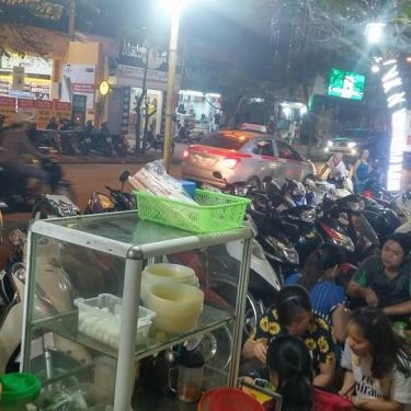 Tổng hợp- Quán Ăn Út Thúy - Gỏi Cuốn Sài Gòn