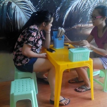 Tổng hợp- Quán Ăn Út Thúy - Gỏi Cuốn Sài Gòn