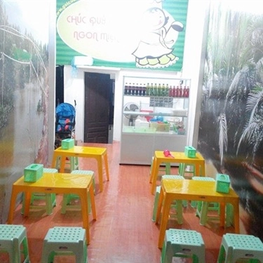 Tổng hợp- Quán Ăn Út Thúy - Gỏi Cuốn Sài Gòn