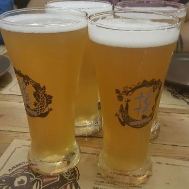 Tổng hợp- Quán Ăn Ụt Ụt Quán - Barbecue & Beer - Trường Sa