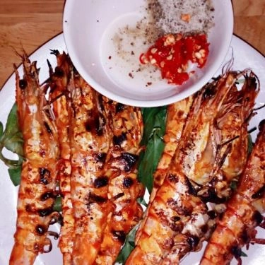 Món ăn- Quán Ăn Út Vân - Quán Nhậu Hải Sản Bình Dân