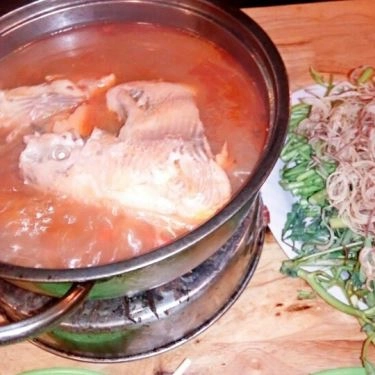 Món ăn- Quán Ăn Út Vân - Quán Nhậu Hải Sản Bình Dân