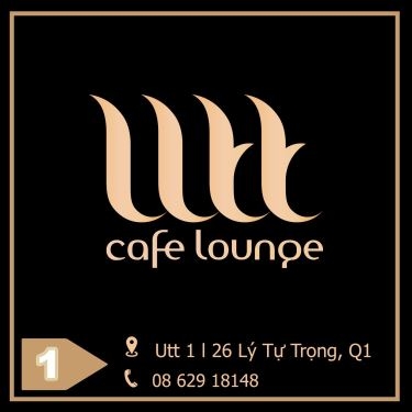 Tổng hợp- Nhà Hàng Utt Lounge - Lý Tự Trọng