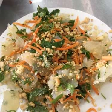 Tất cả hình- Quán Ăn Úy Thanh - Hải Sản Các Loại