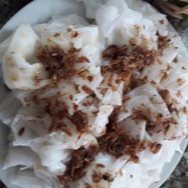 Món ăn- Quán Ăn Uyển Linh - Vịt Cỏ & Bánh Cuốn Chả