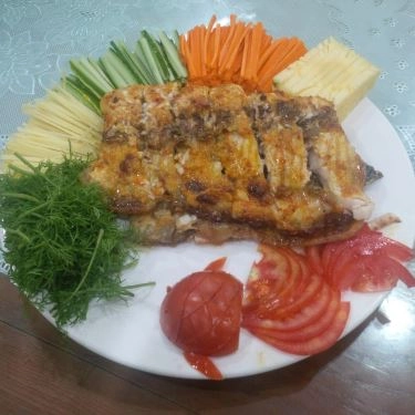 Món ăn- Quán Ăn V68 - Hải Sản Các Món