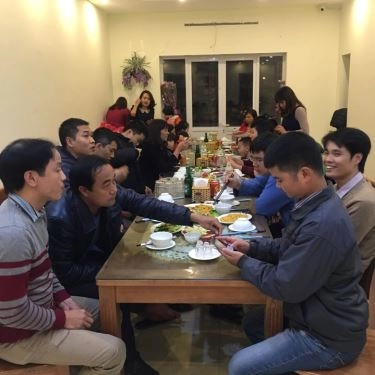 Tổng hợp- Quán Ăn V68 - Hải Sản Các Món