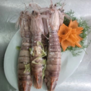 Món ăn- Quán Ăn V68 - Hải Sản Các Món
