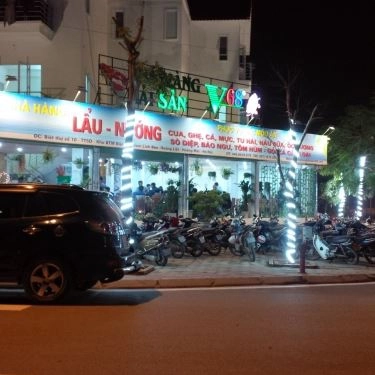 Tổng hợp- Quán Ăn V68 - Hải Sản Các Món