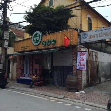 Tổng hợp- Nhà Hàng V8 Beer Garden - Ngô Văn Sở