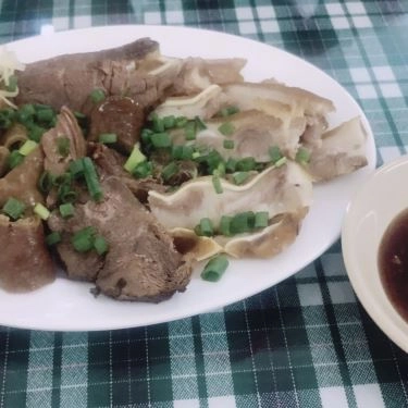 Món ăn- Va Thanh - Quán Ăn Đài Loan