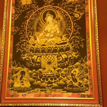 Tổng hợp- Vajra - Nhà Hàng Chay