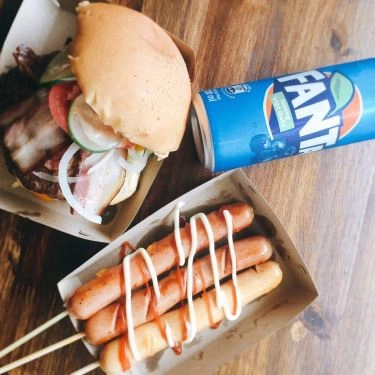Tổng hợp- Quán Ăn Valhalla Grill - Fast Food & Drink - Phạm Ngọc Thạch