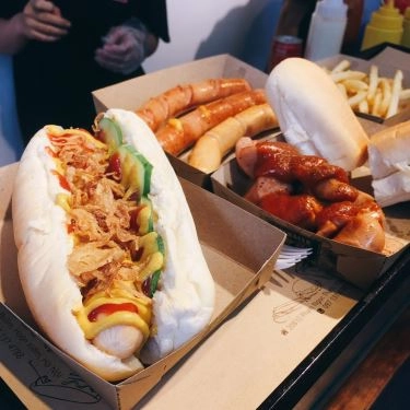 Tổng hợp- Quán Ăn Valhalla Grill - Fast Food & Drink - Phạm Ngọc Thạch