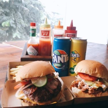 Tổng hợp- Quán Ăn Valhalla Grill - Fast Food & Drink - Phạm Ngọc Thạch