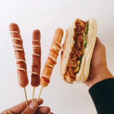 Tổng hợp- Quán Ăn Valhalla Grill - Fast Food & Drink - Phạm Ngọc Thạch