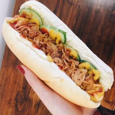 Tổng hợp- Quán Ăn Valhalla Grill - Fast Food & Drink - Phạm Ngọc Thạch