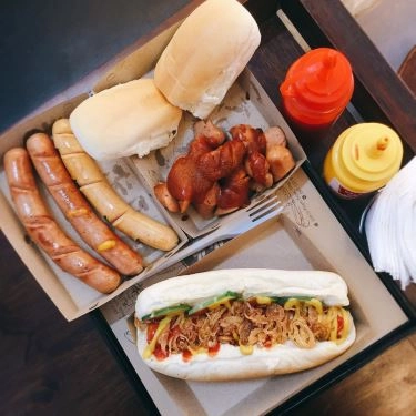 Tổng hợp- Quán Ăn Valhalla Grill - Fast Food & Drink - Phạm Ngọc Thạch