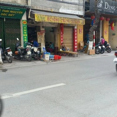 Tổng hợp- Quán Ăn Vân - Ốc Nóng & Trứng Cút Lộn