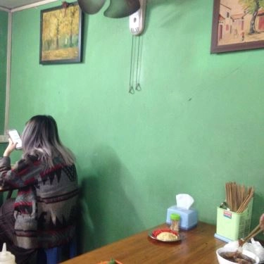 Tổng hợp- Quán Ăn Vân Anh - Bún Chả, Nem Rán