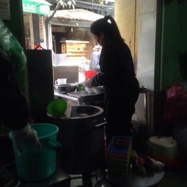 Tổng hợp- Quán Ăn Vân Anh - Bún Chả, Nem Rán