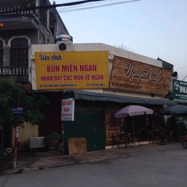 Tổng hợp- Quán Ăn Vân Anh - Bún Miến Ngan