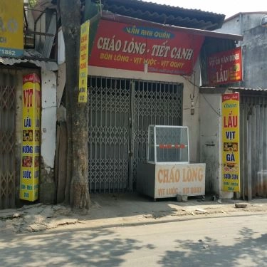 Tổng hợp- Quán Ăn Vân Anh - Cháo Lòng & Lẩu Vịt